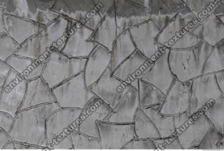 Photo Texture of Wall Plaster Bare